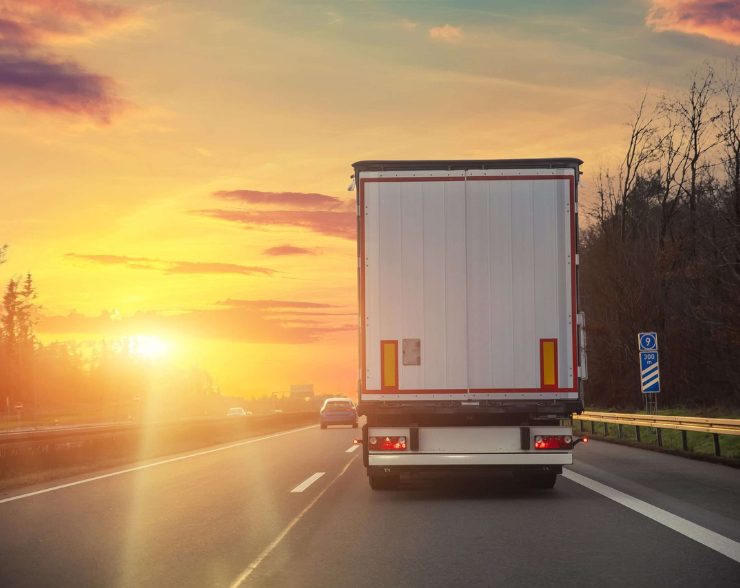 Long Distance Mover in Schaumburg, IL